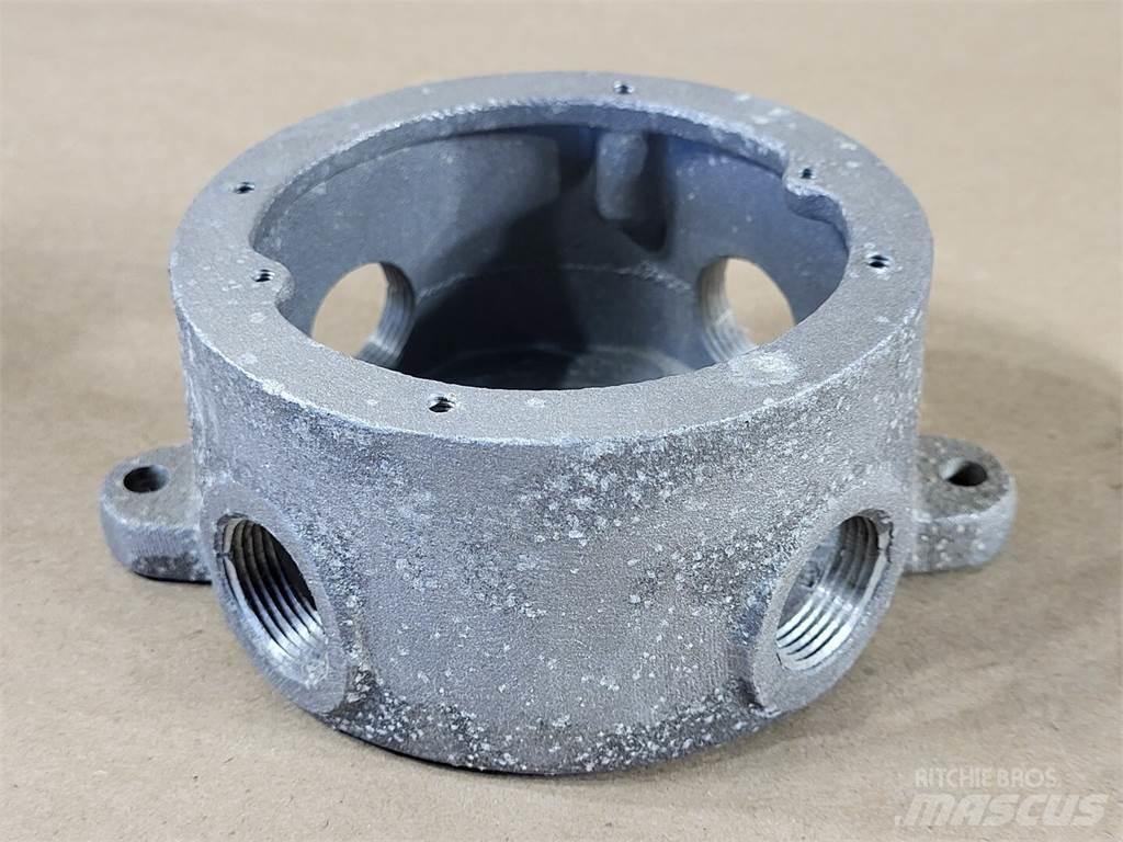  CROUSE-HINDS GRF229 Construcción - Otros