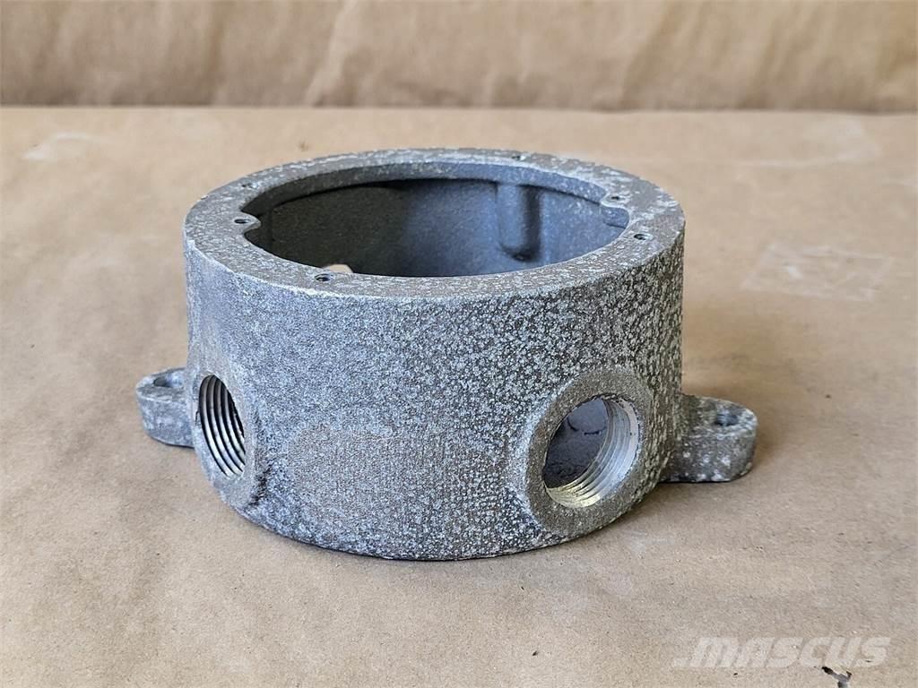  CROUSE-HINDS GRF229 Construcción - Otros