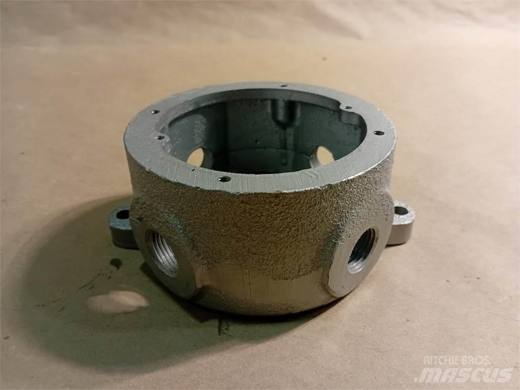  CROUSE-HINDS GRFX129 Construcción - Otros