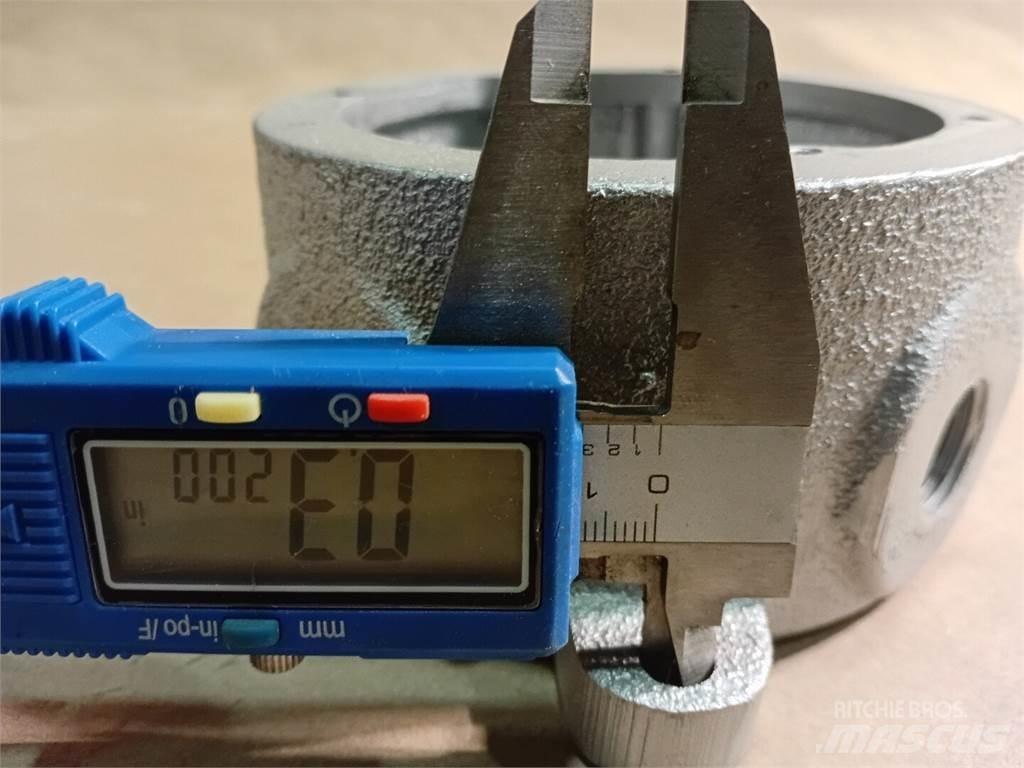  CROUSE-HINDS GRFX129 Construcción - Otros