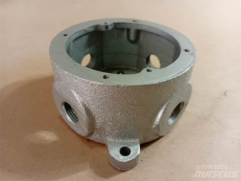  CROUSE-HINDS GRFX129 Construcción - Otros