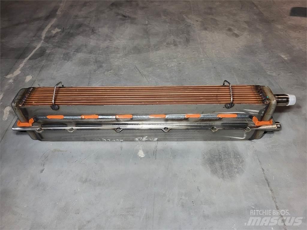 Cummins 5543593 Construcción - Otros