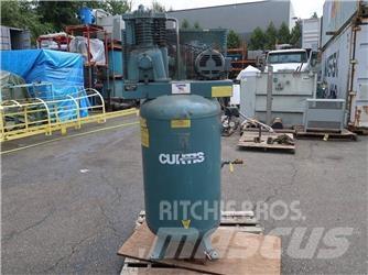 Curtis E-57 Compresores