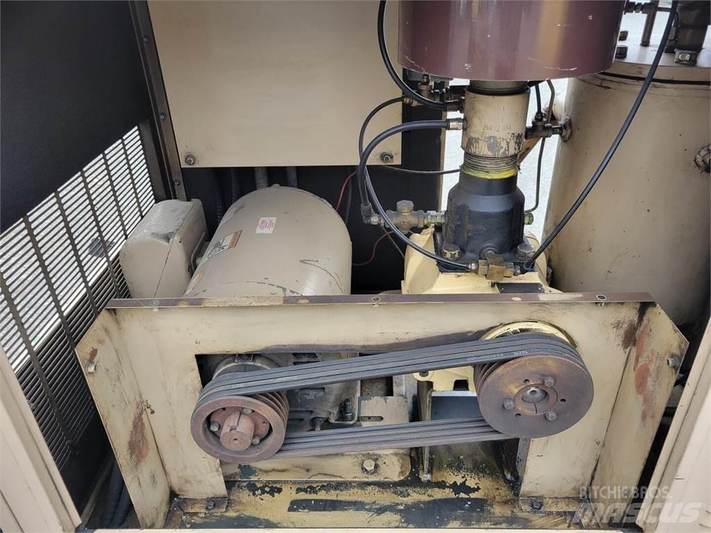 Curtis R/S 30 Compresores