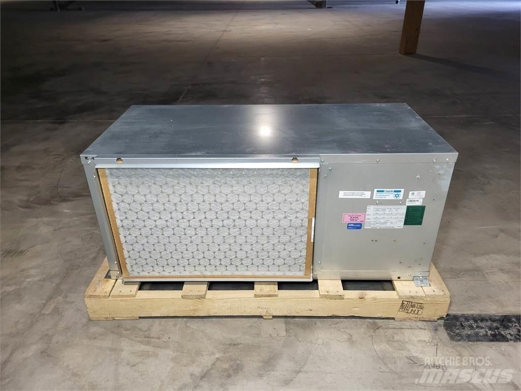  DAIKIN Enfinity 036 Equipos de fundido