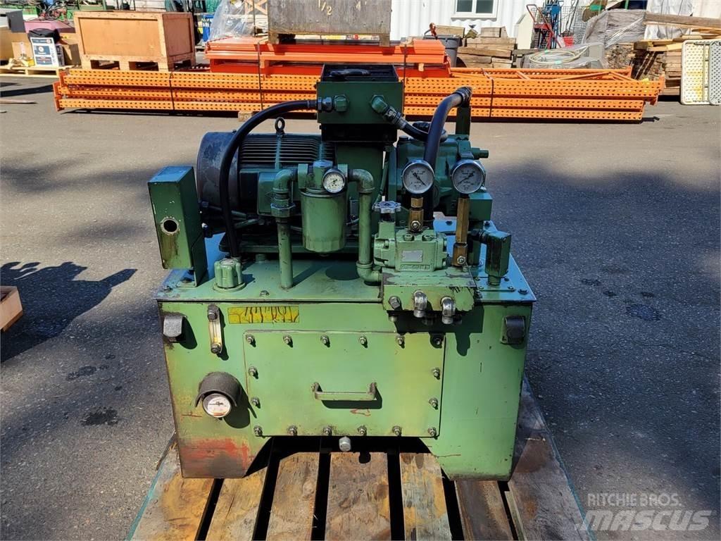  DAIKIN Y474056-1 Bombas de agua