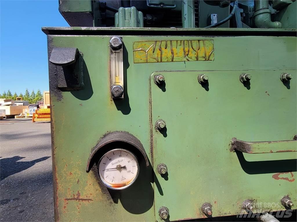  DAIKIN Y474056-1 Bombas de agua