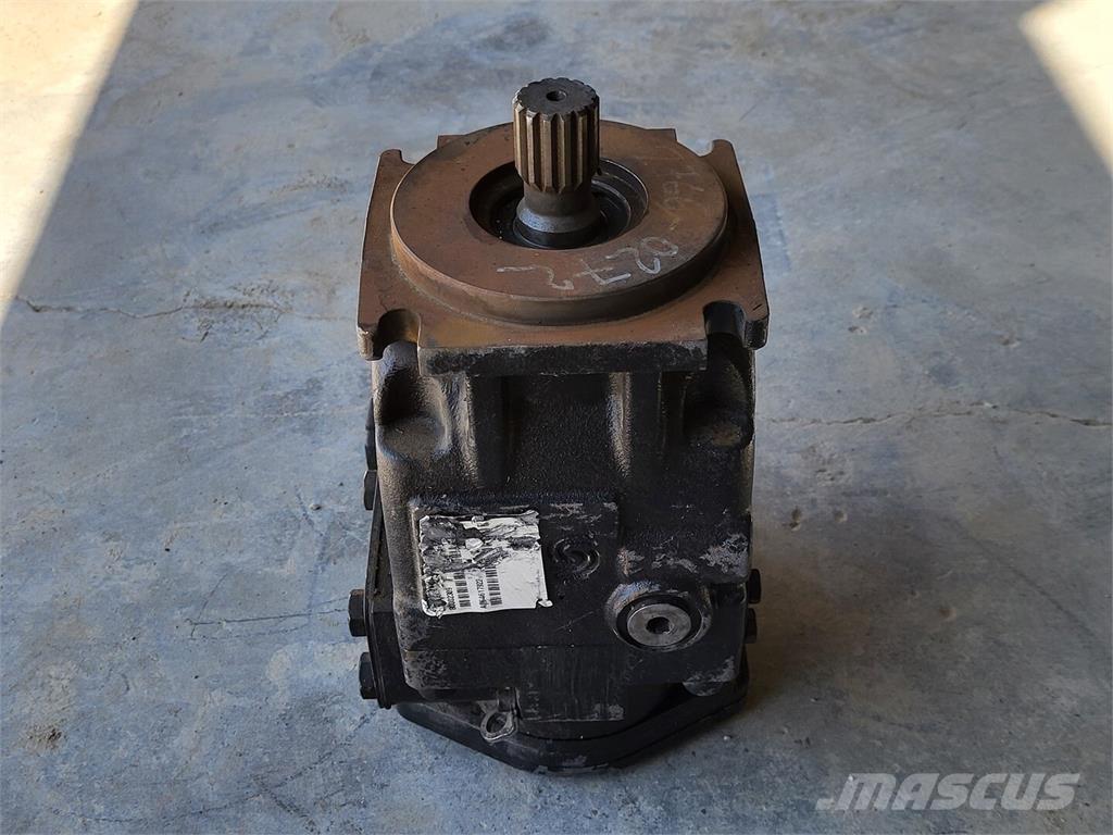 Danfoss 80002309 Bombas de agua