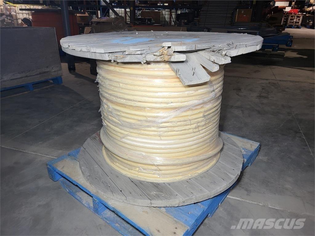 Deca Teck 90 Construcción - Otros