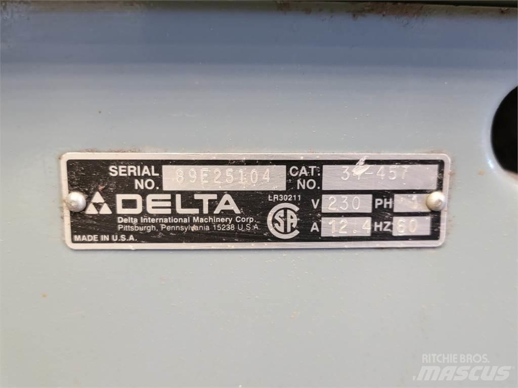 Delta 34-457 Construcción - Otros
