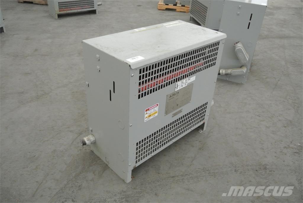 Delta CDTC0045S001524 Construcción - Otros