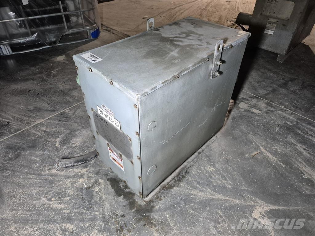 Delta CETC0045S001532 Construcción - Otros