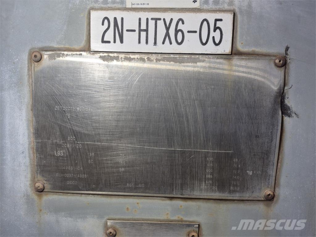 Delta CETC0075S001534 Construcción - Otros