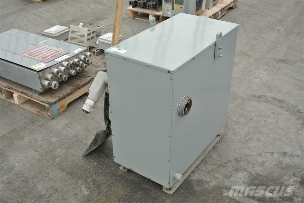 Delta CETC0075S001534 Construcción - Otros