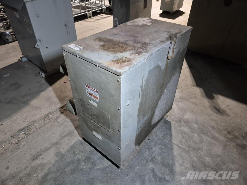 Delta CETC0075S001534 Construcción - Otros