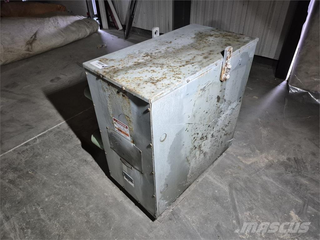 Delta CETC0075S001534 Construcción - Otros