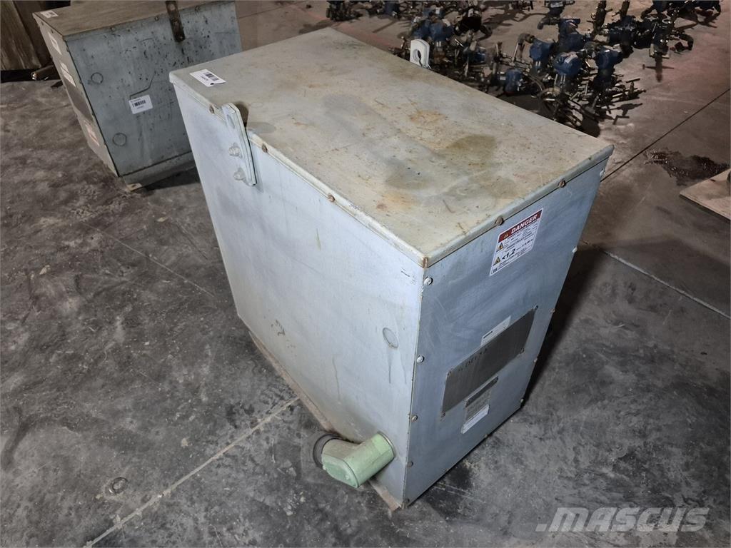 Delta CETC0075S001535 Construcción - Otros