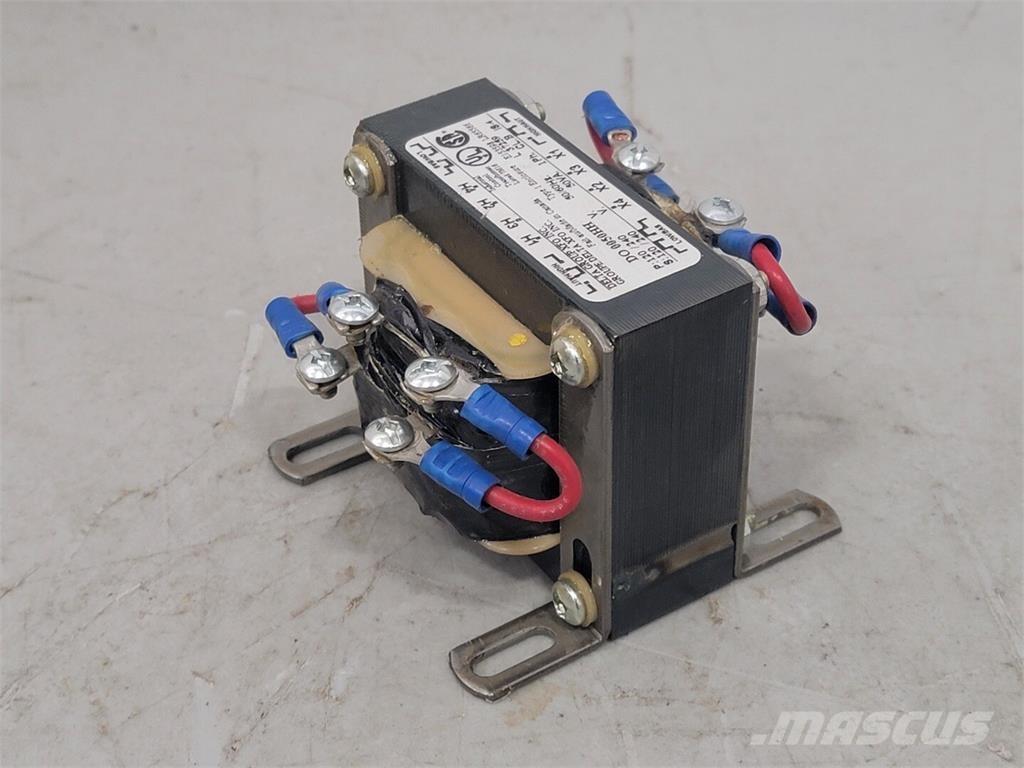 Delta DO 0050HH Construcción - Otros