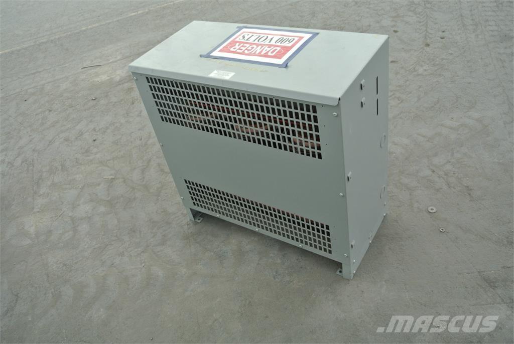 Delta EVI Construcción - Otros