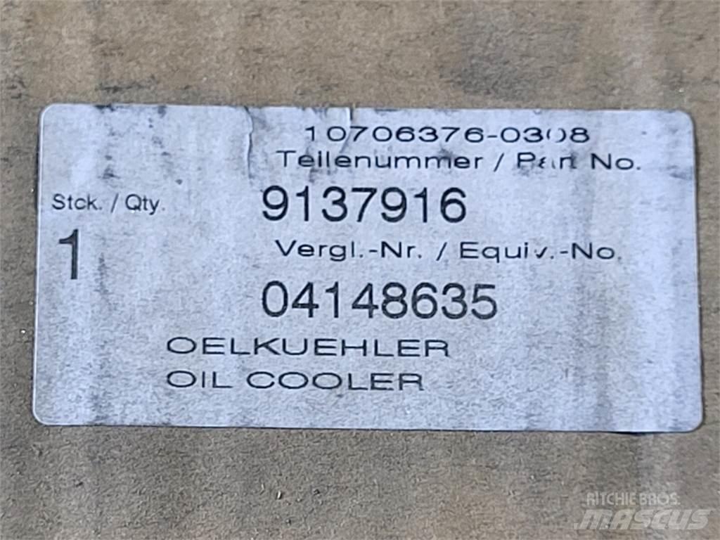 Deutz 04148635 Construcción - Otros