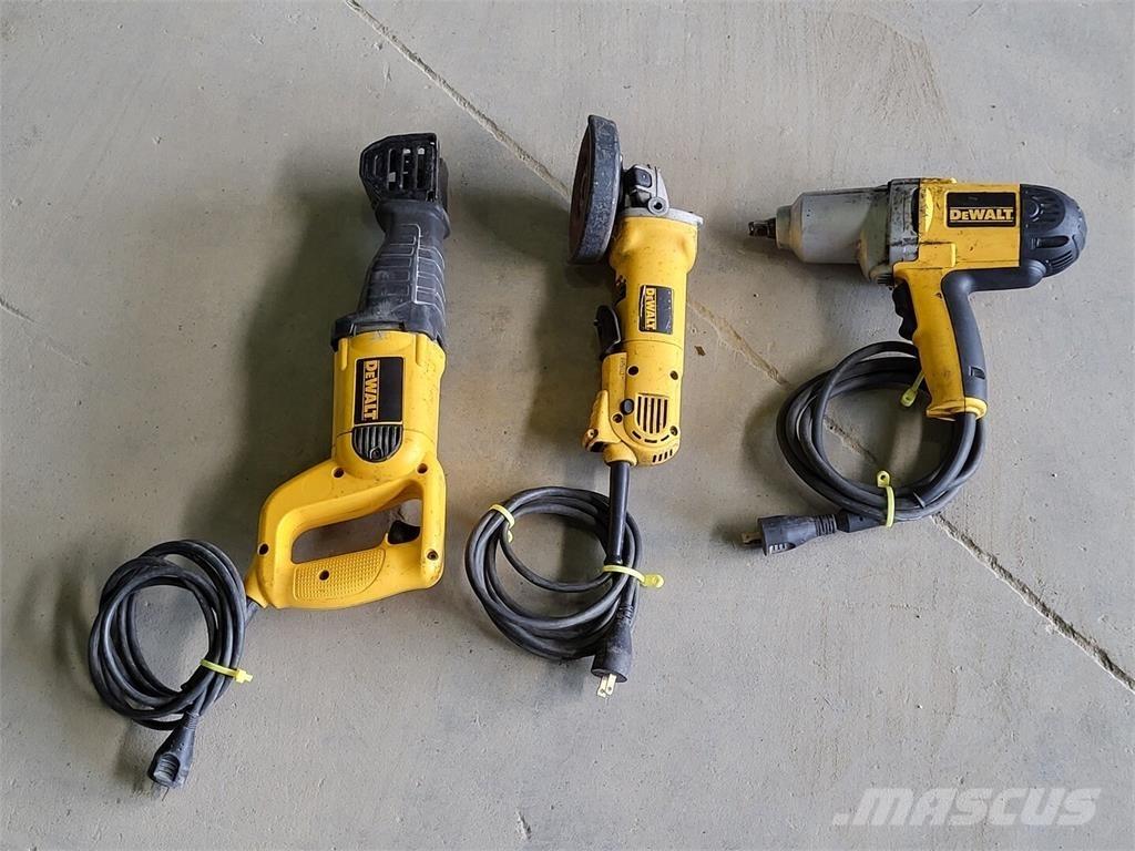 DeWalt  Construcción - Otros