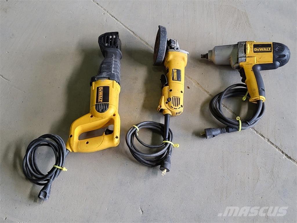 DeWalt  Construcción - Otros