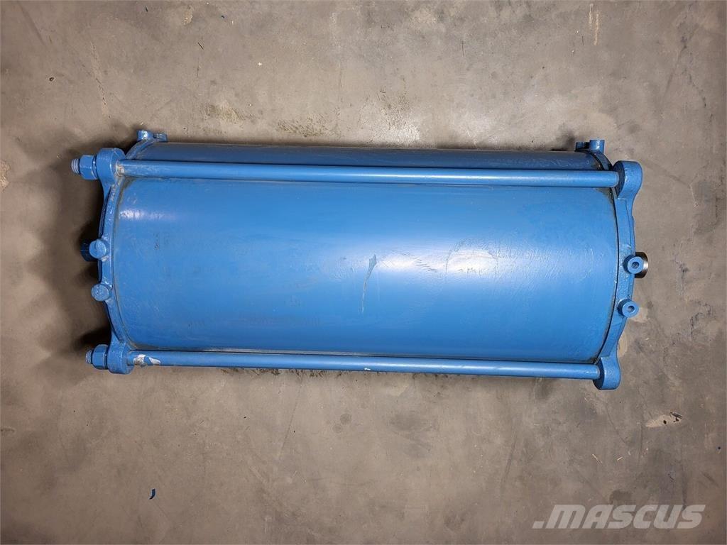  DEZURIK 3313485R Construcción - Otros