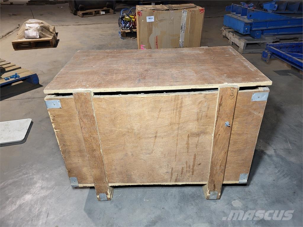  DEZURIK 3313485R Construcción - Otros