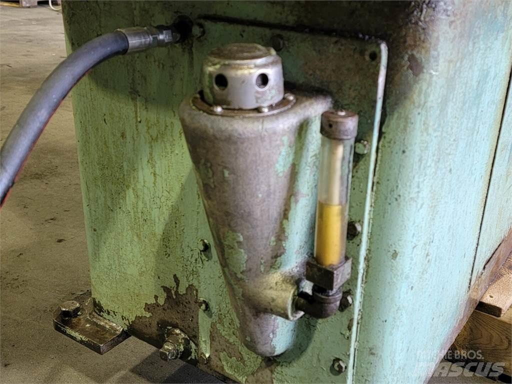 Doall C57 Construcción - Otros