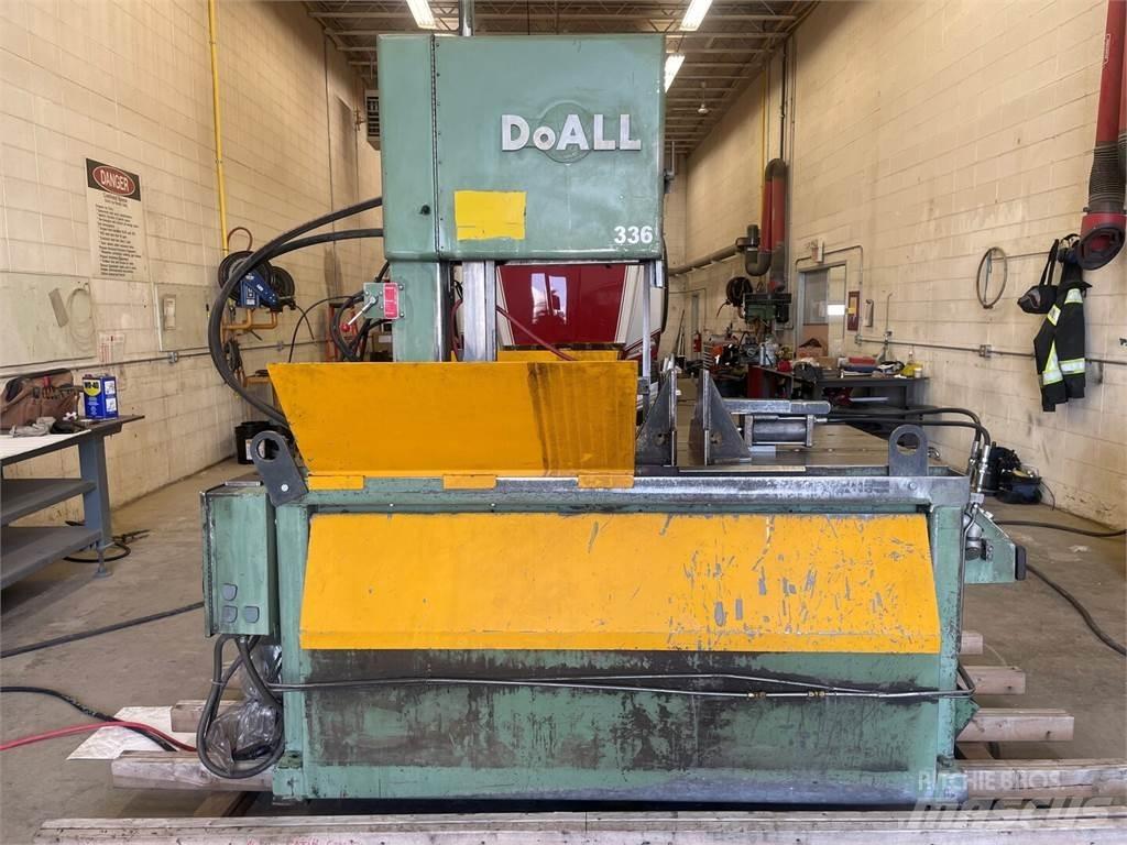 Doall TF-20 Construcción - Otros