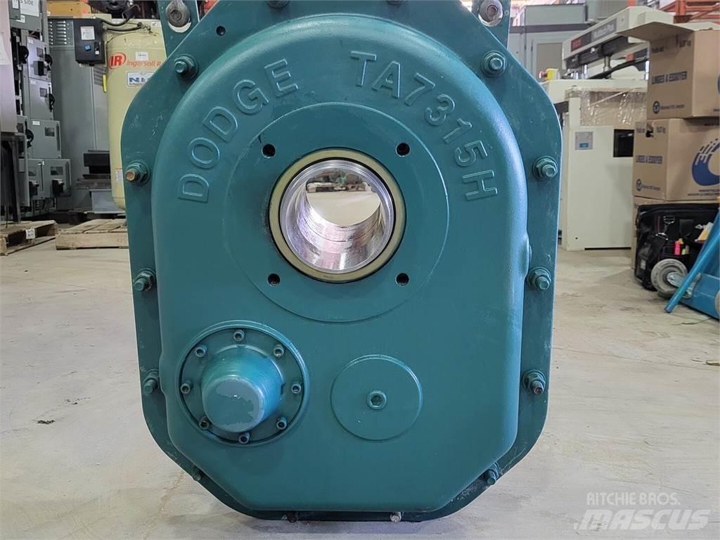 Dodge TA7315H40 Construcción - Otros