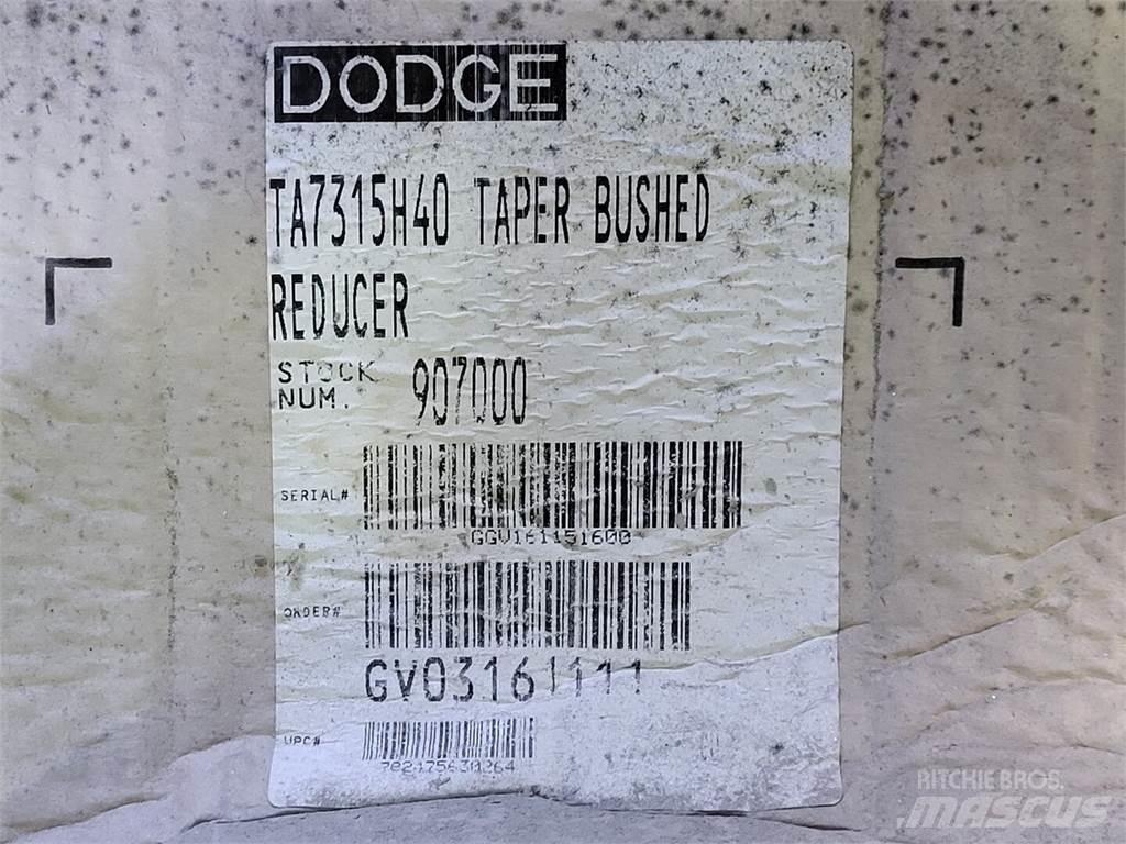 Dodge TA7315H40 Construcción - Otros