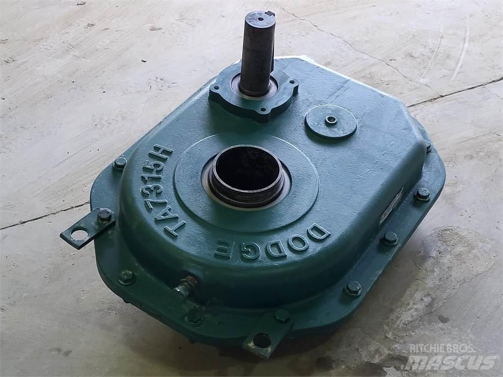 Dodge TA7315H40 Construcción - Otros