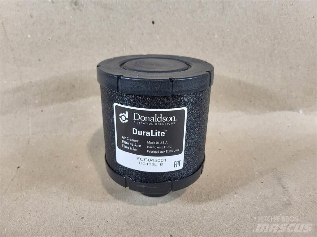 Donaldson ECC045001 Construcción - Otros
