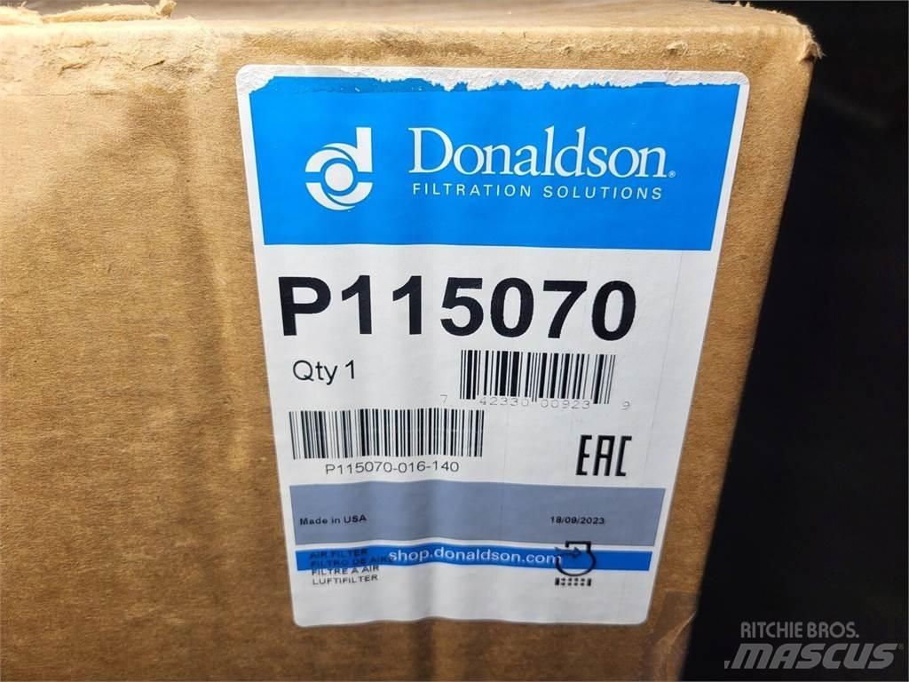 Donaldson P115070 Construcción - Otros