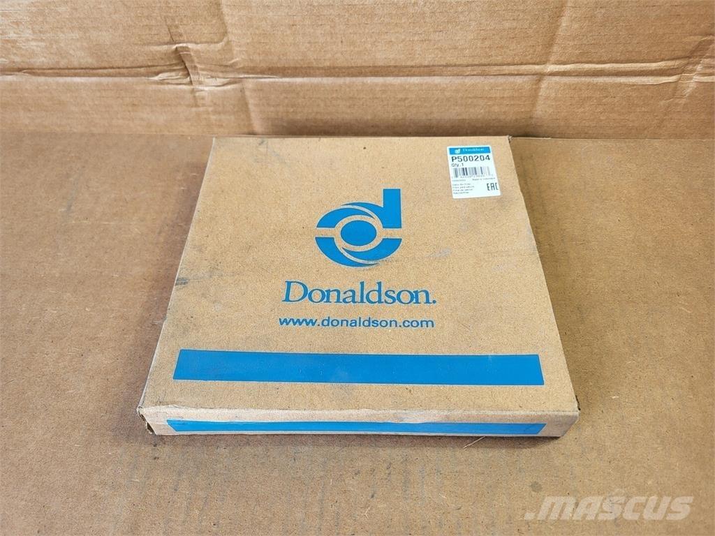 Donaldson P500204 Construcción - Otros