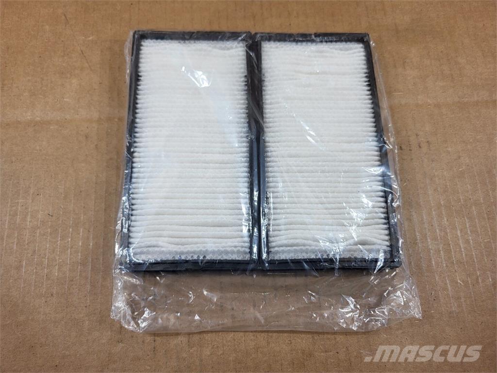 Donaldson P500204 Construcción - Otros