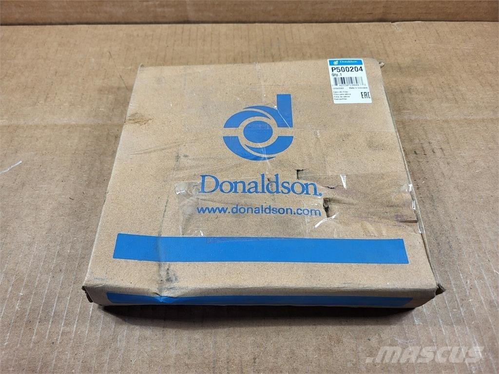 Donaldson P500204 Construcción - Otros