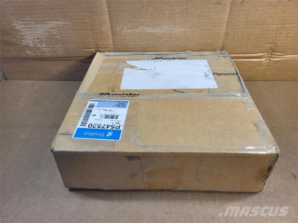 Donaldson P547520 Construcción - Otros