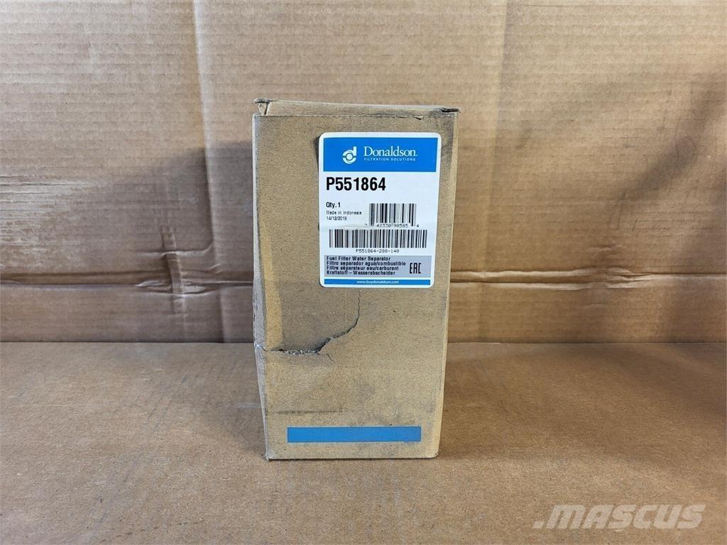 Donaldson P551864 Construcción - Otros