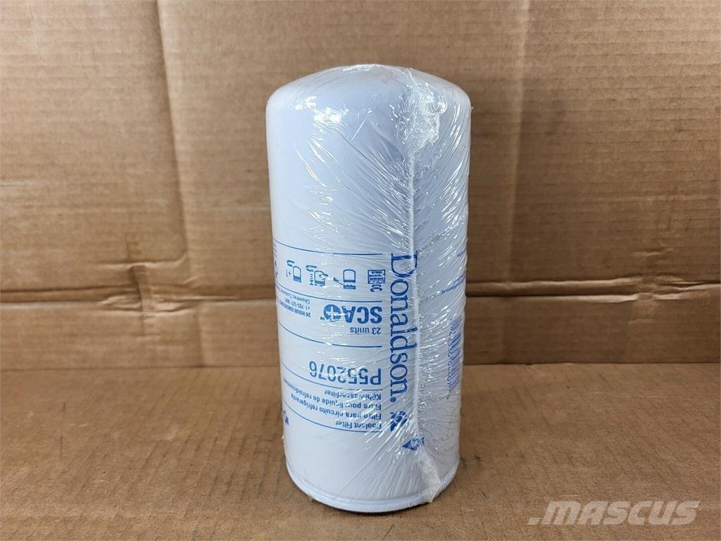 Donaldson P552076 Construcción - Otros