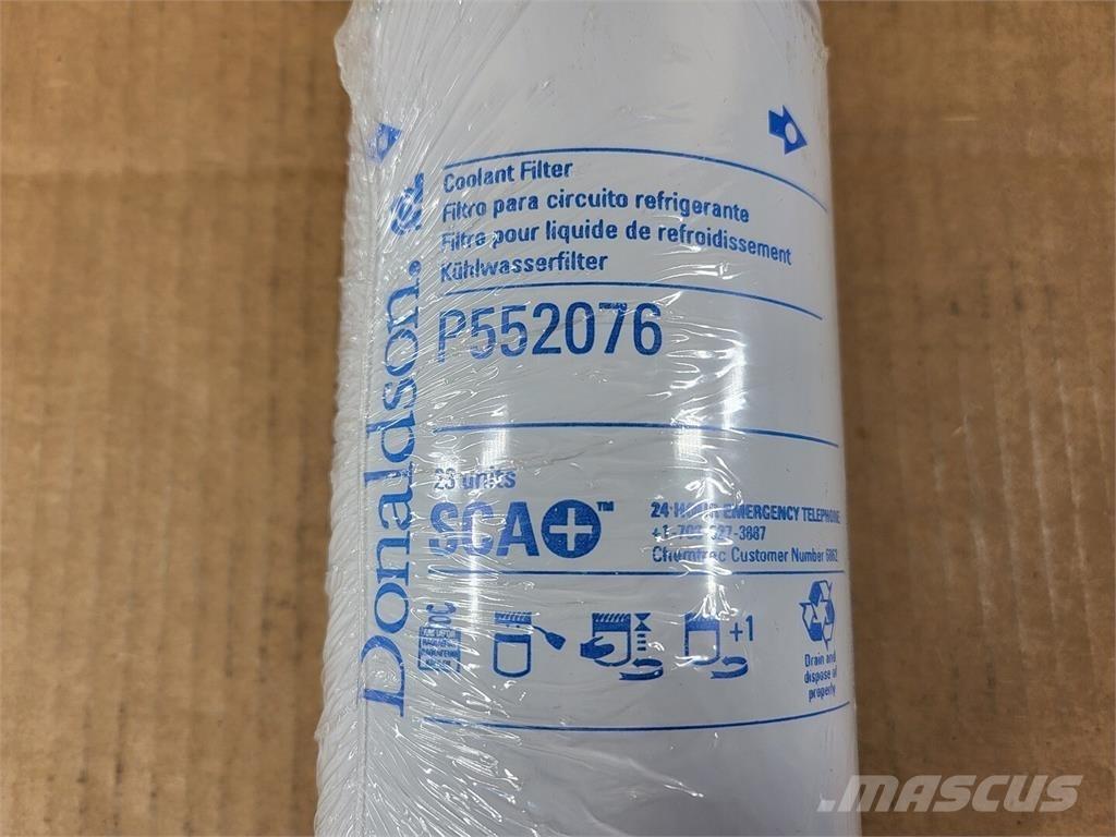 Donaldson P552076 Construcción - Otros