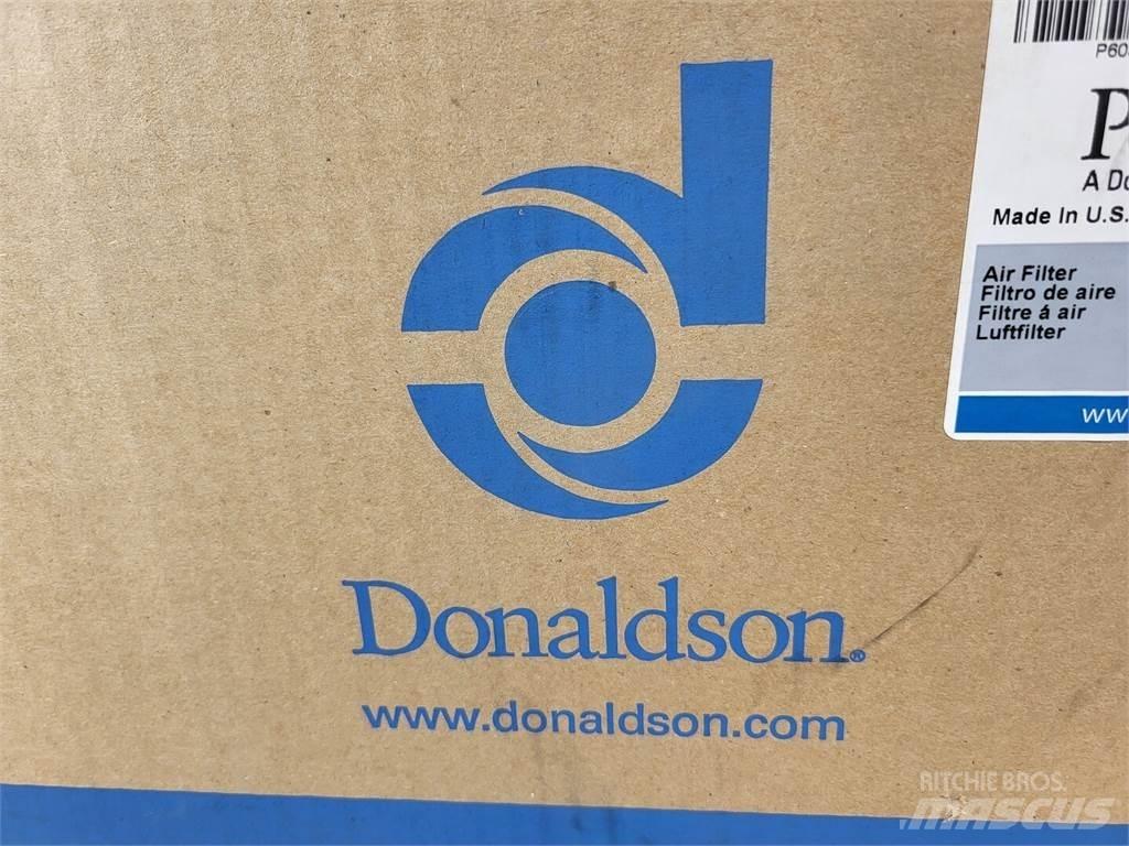 Donaldson P603577 Construcción - Otros
