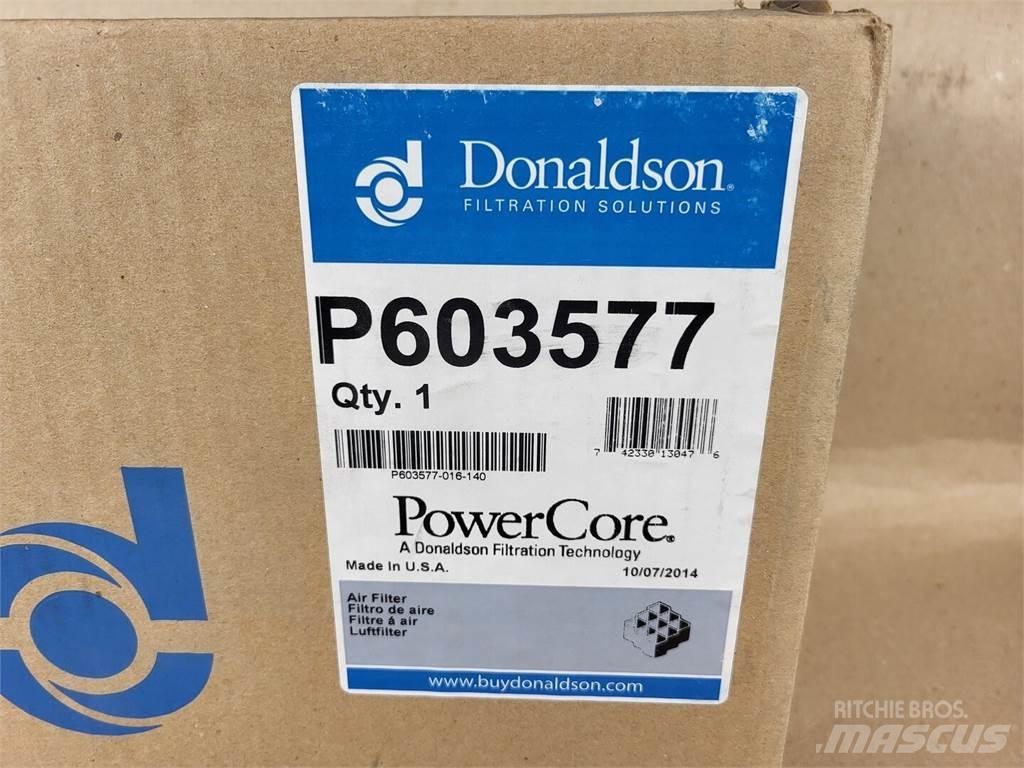 Donaldson P603577 Construcción - Otros