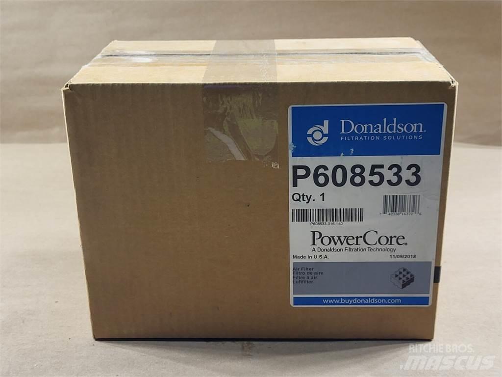 Donaldson P608533 Construcción - Otros