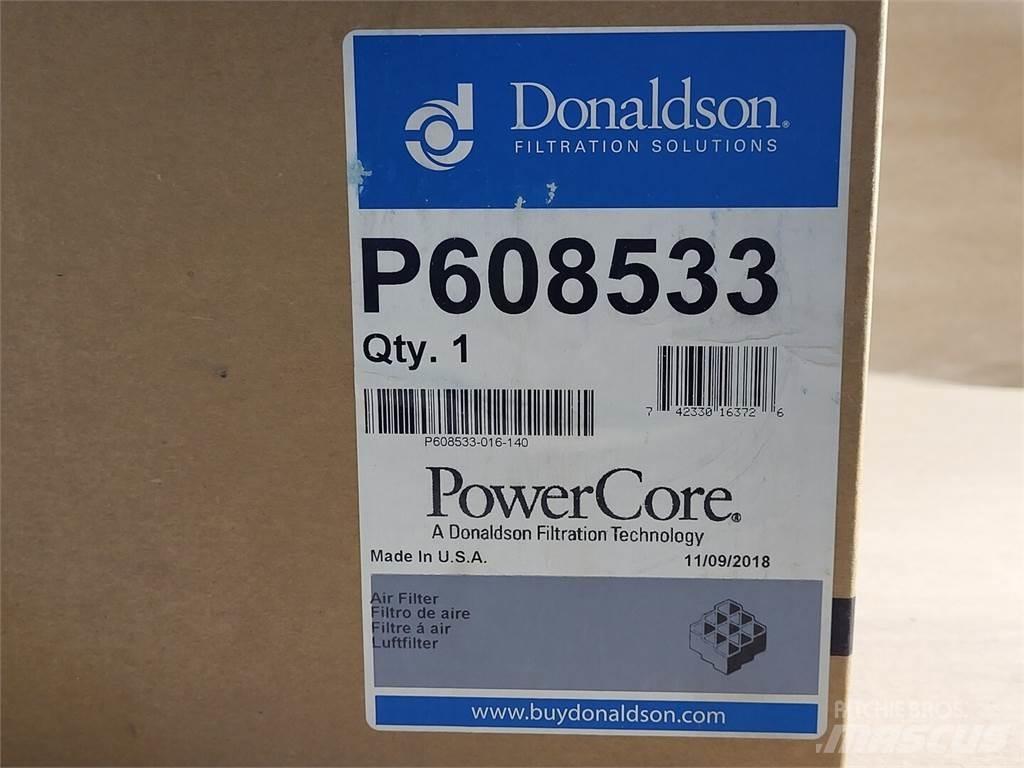 Donaldson P608533 Construcción - Otros