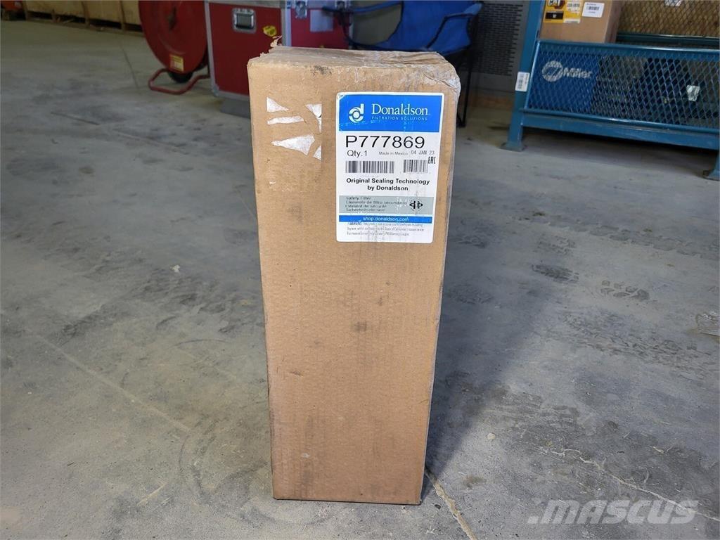 Donaldson P777869 Construcción - Otros