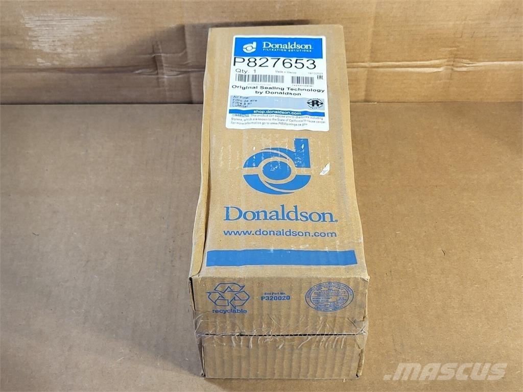 Donaldson P827653 Construcción - Otros