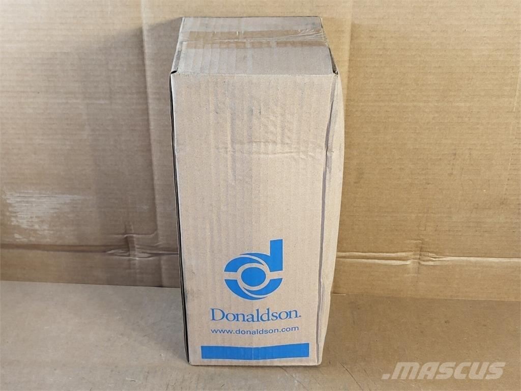 Donaldson P827653 Construcción - Otros