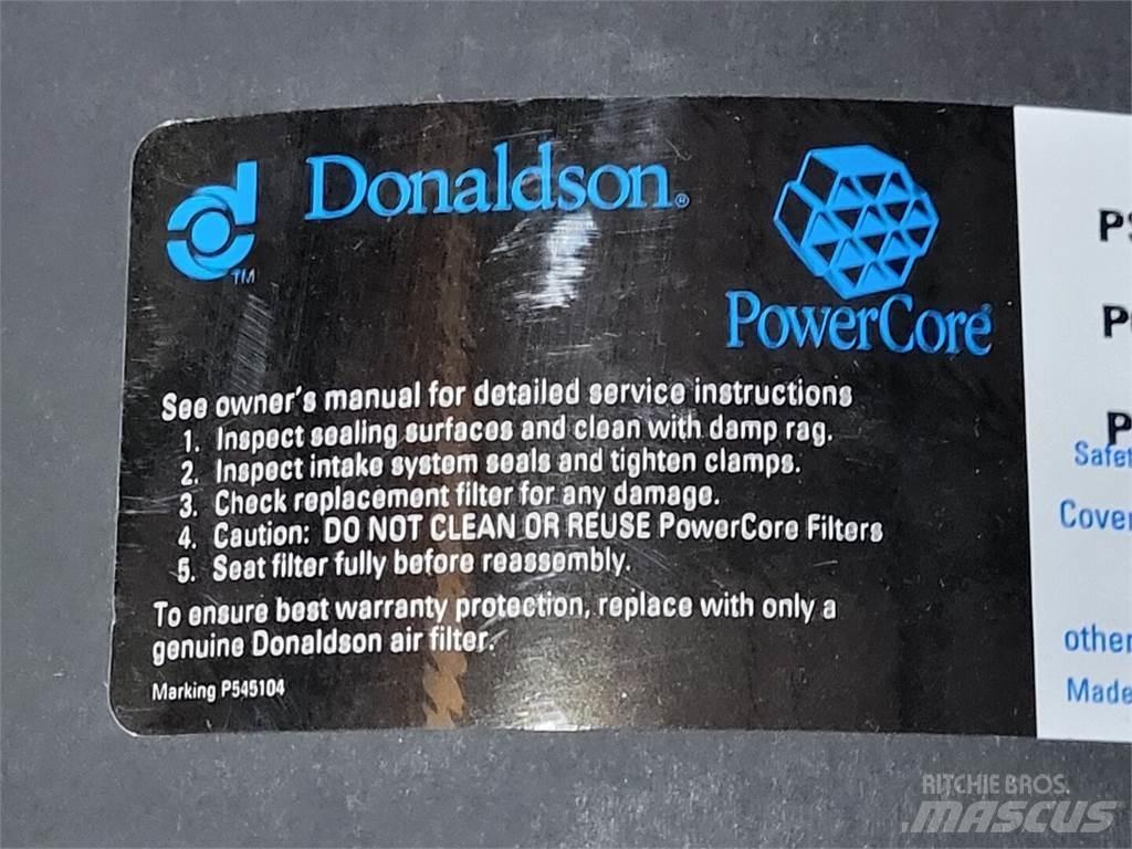 Donaldson PSD120038 Construcción - Otros
